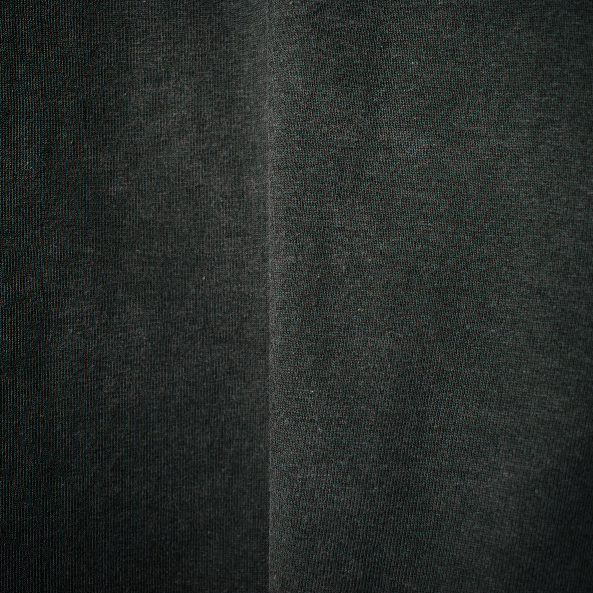 Fade T-Shirt #GREEN