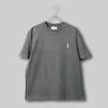 フェード Tシャツ #GREY