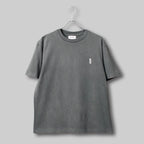 フェード Tシャツ #GREY