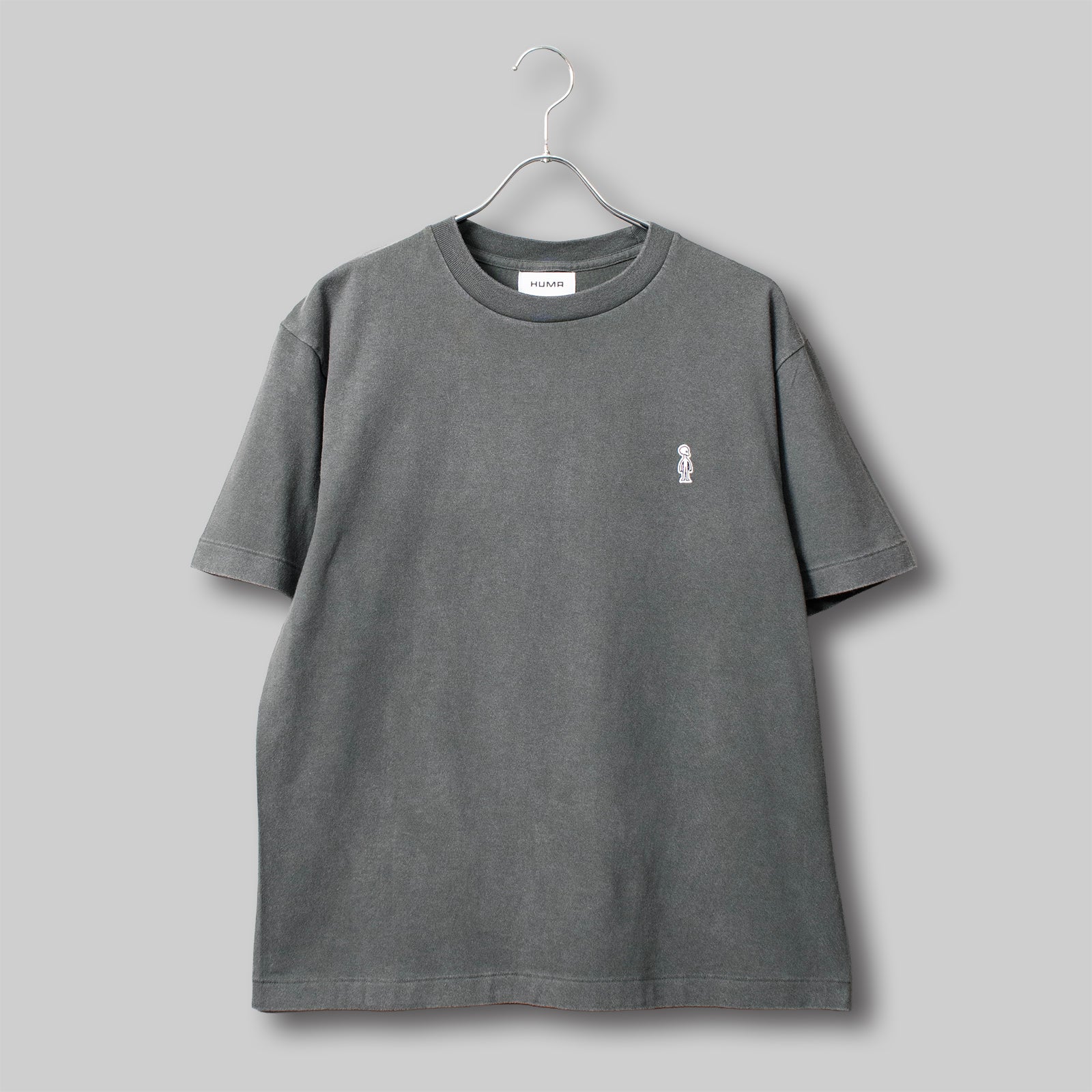 Fade T-Shirt #GREY
