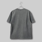 フェード Tシャツ #GREY