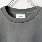 フェード Tシャツ #GREY