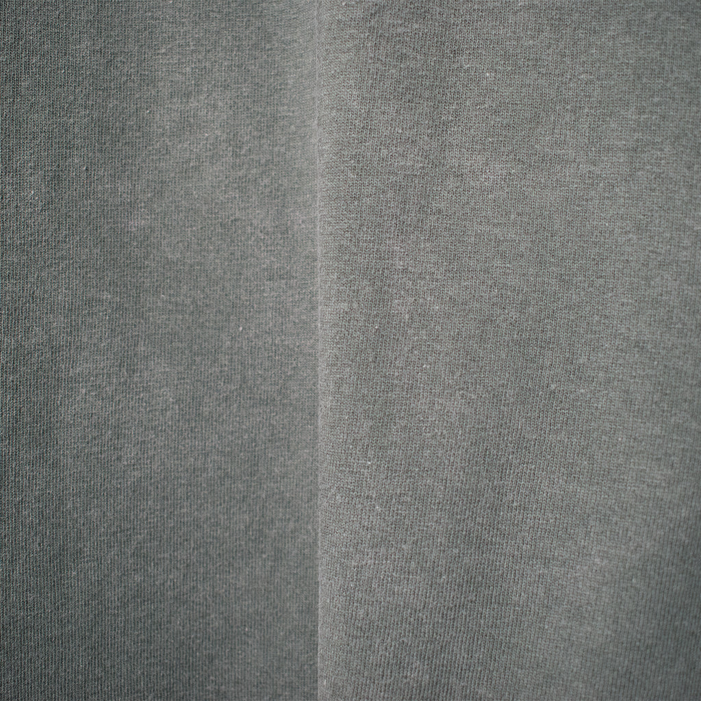 フェード Tシャツ #GREY