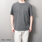 フェード Tシャツ #NAVY