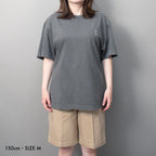 フェード Tシャツ #NAVY