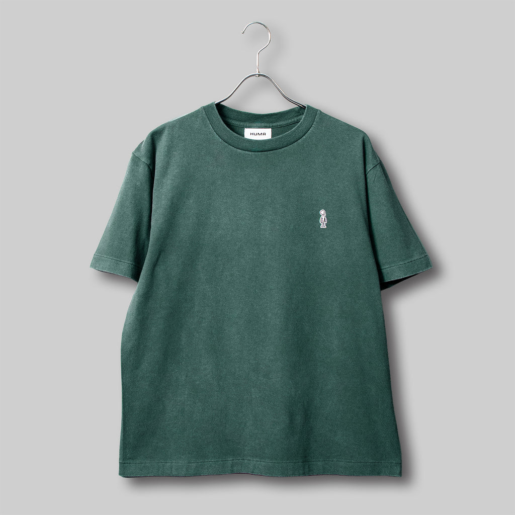 Fade T-Shirt #GREEN