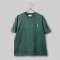Fade T-Shirt #GREEN