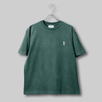 Fade T-Shirt #GREEN