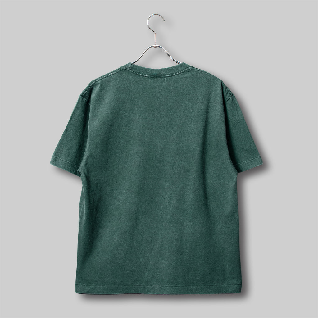 Fade T-Shirt #GREEN