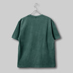 Fade T-Shirt #GREEN