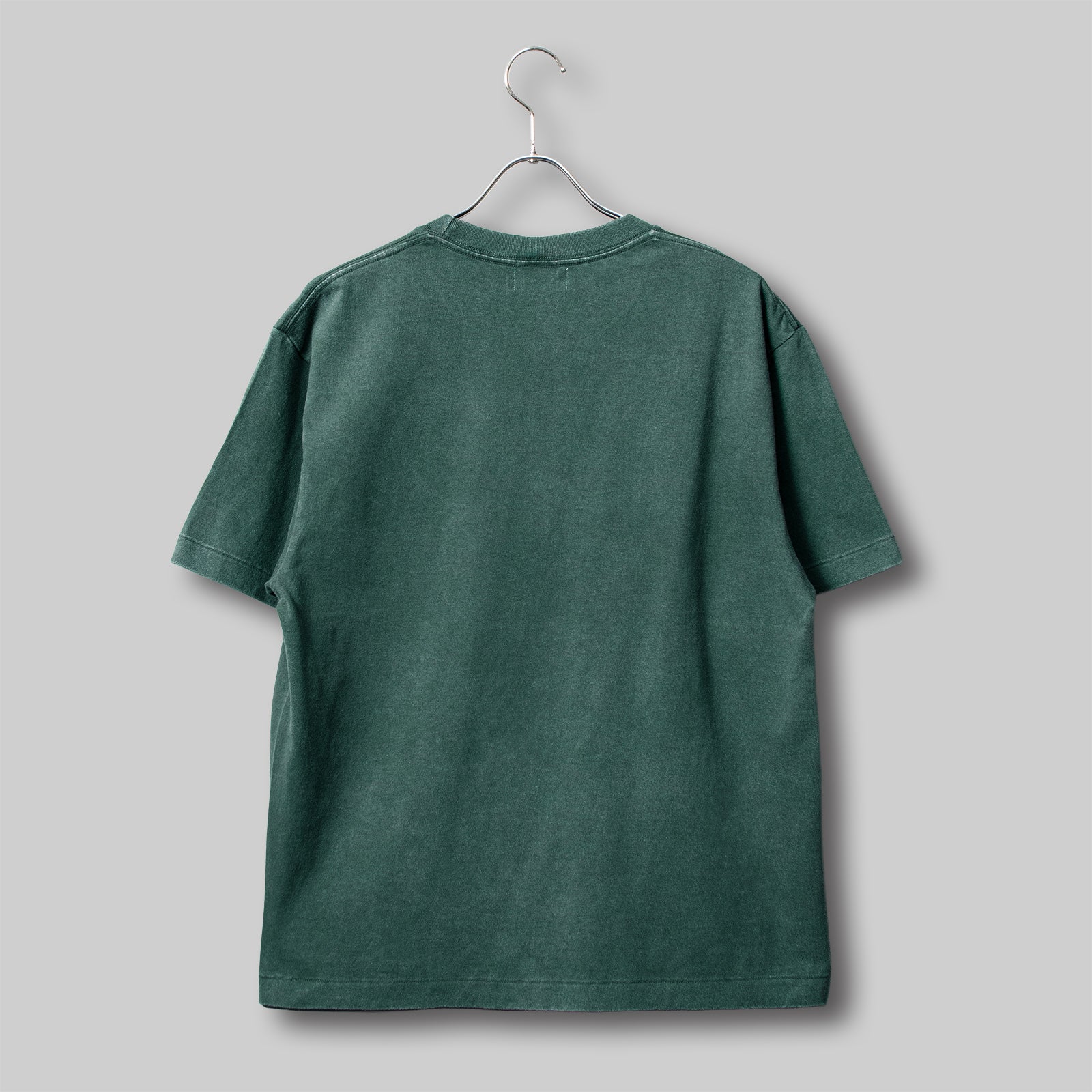 Fade T-Shirt #GREEN