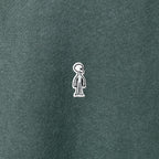 Fade T-Shirt #GREEN