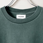 Fade T-Shirt #GREEN