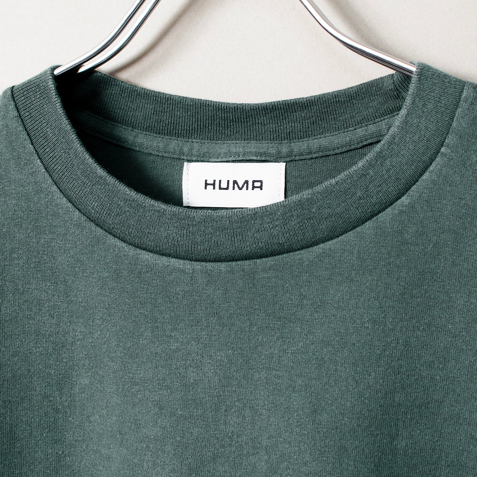 Fade T-Shirt #GREEN