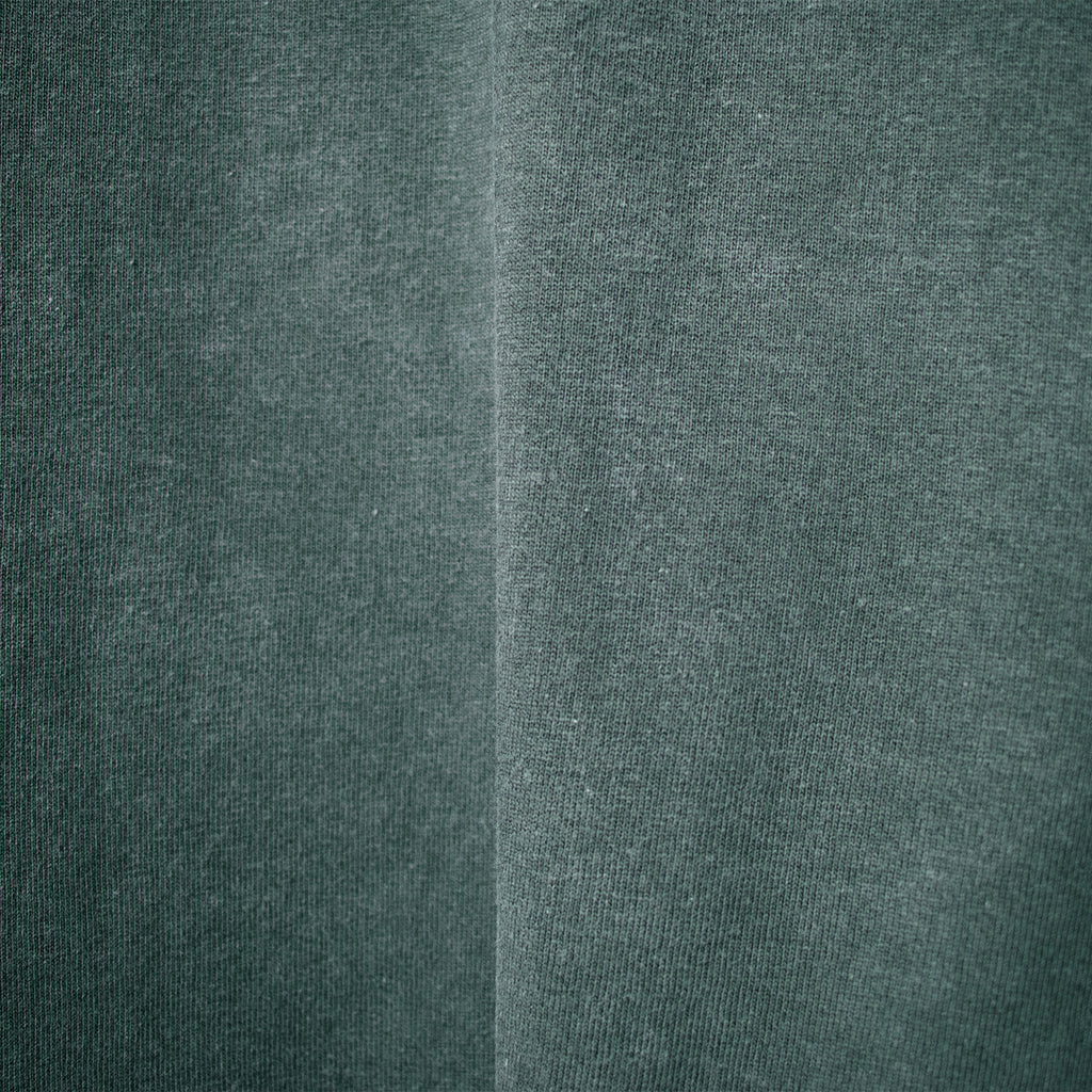 Fade T-Shirt #GREEN