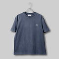 フェード Tシャツ #NAVY