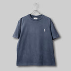 フェード Tシャツ #NAVY