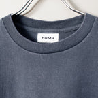 フェード Tシャツ #NAVY