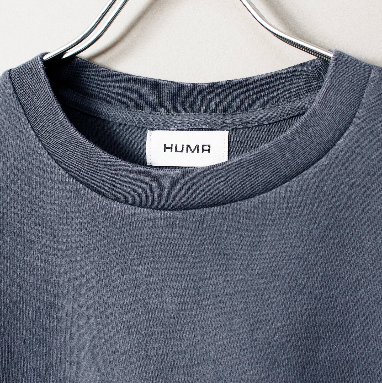 フェード Tシャツ #NAVY
