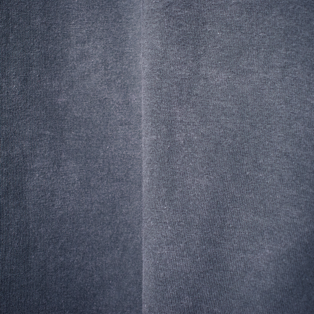 フェード Tシャツ #NAVY