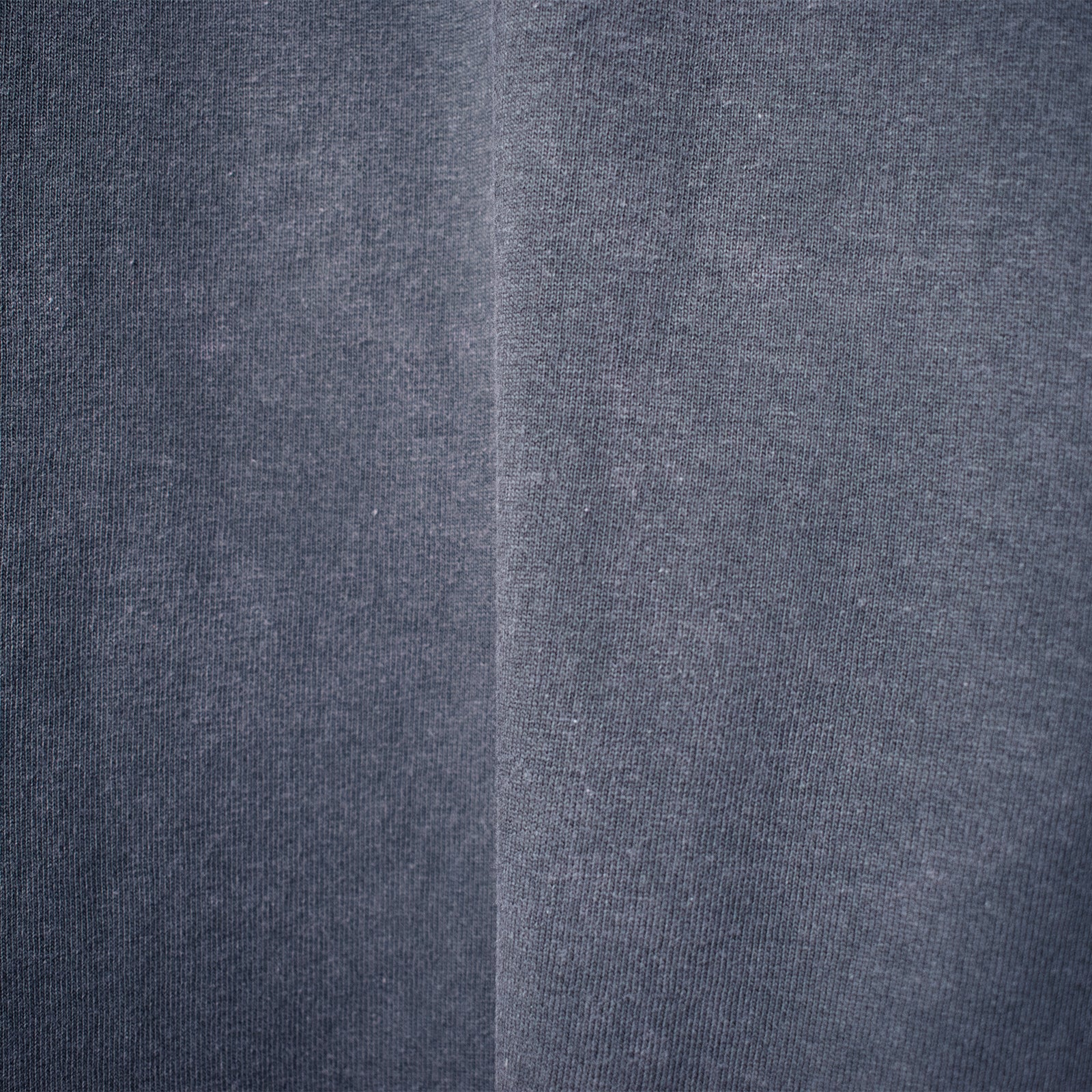 フェード Tシャツ #NAVY