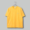 Fade T-Shirt #YELLOW
