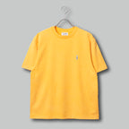 Fade T-Shirt #YELLOW