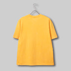 Fade T-Shirt #YELLOW