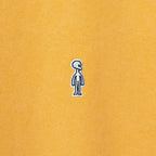 Fade T-Shirt #YELLOW