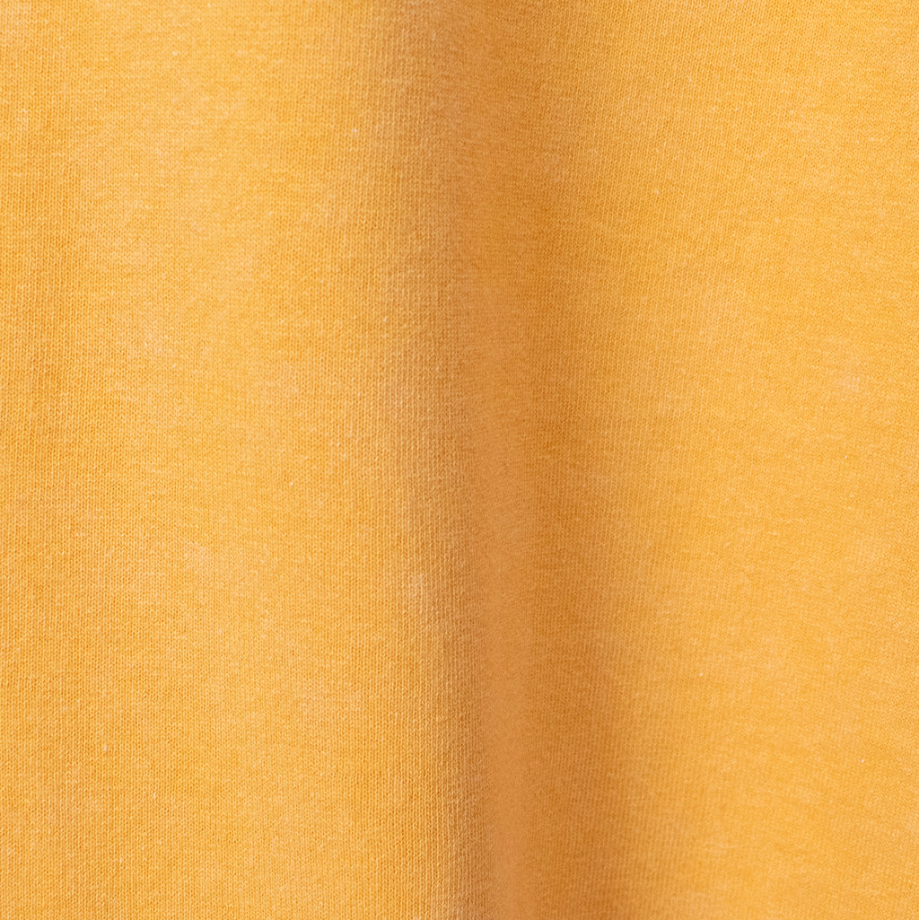 Fade T-Shirt #YELLOW