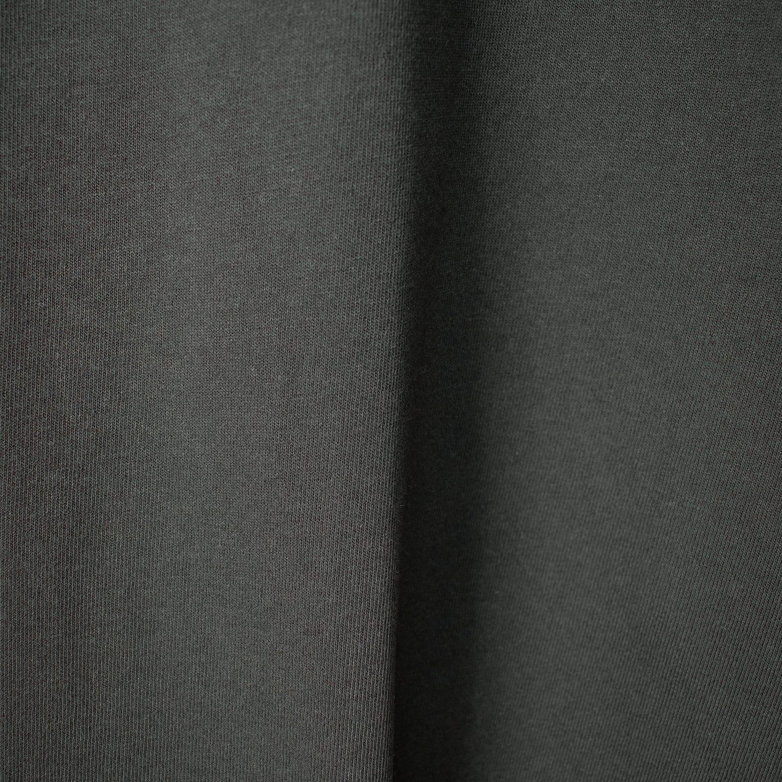 リンガーTシャツ #GREY