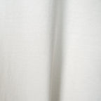 リンガーTシャツ #WHITE