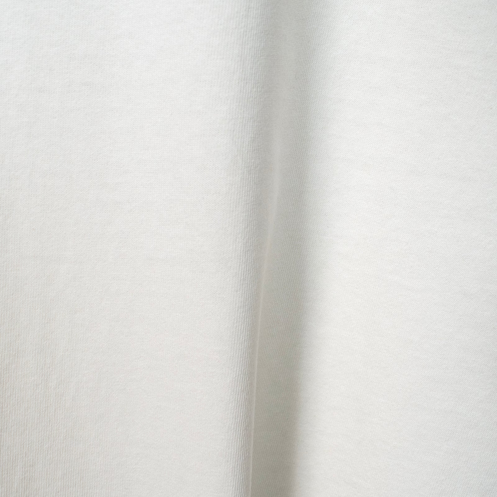 リンガーTシャツ #WHITE