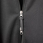 トラックジャージージャケット #BLACK