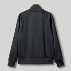 トラックジャージージャケット #BLACK