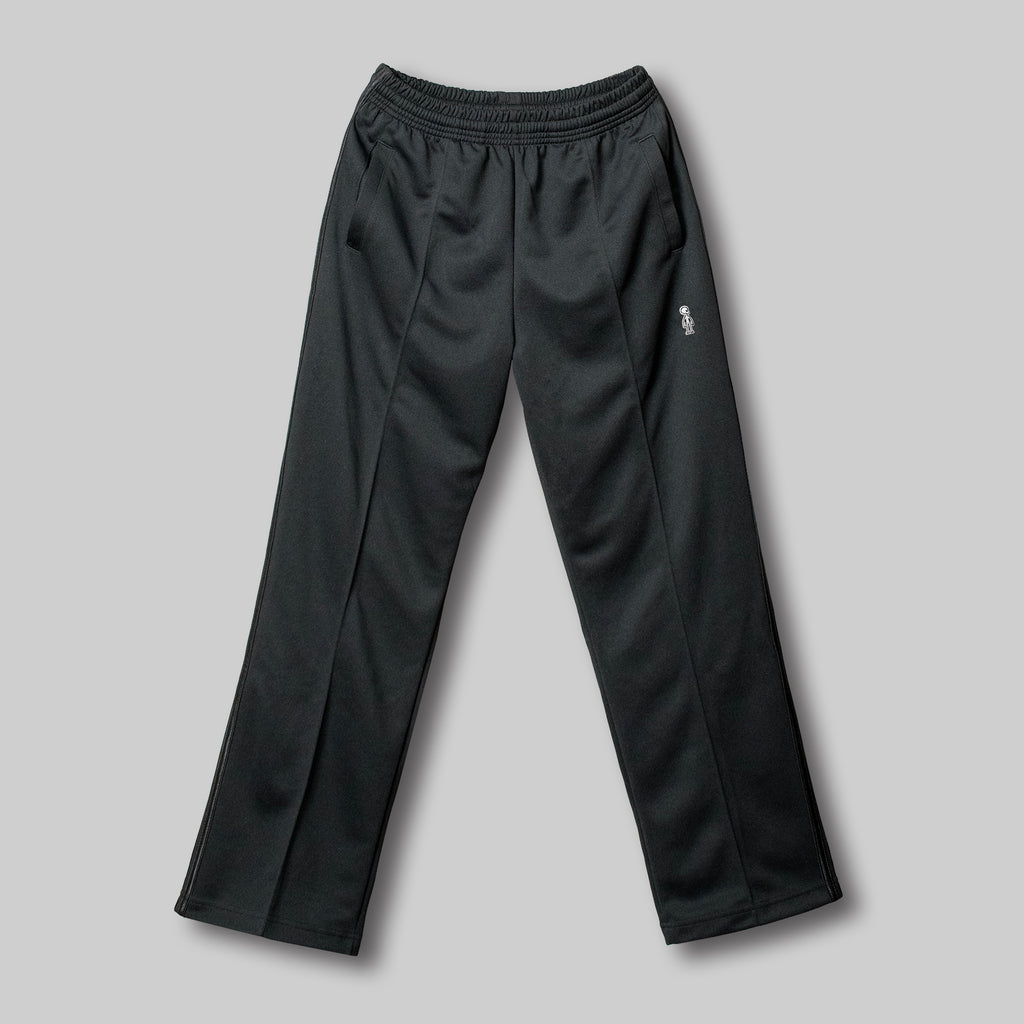 TRACK JERSEY PANTS #BLACK