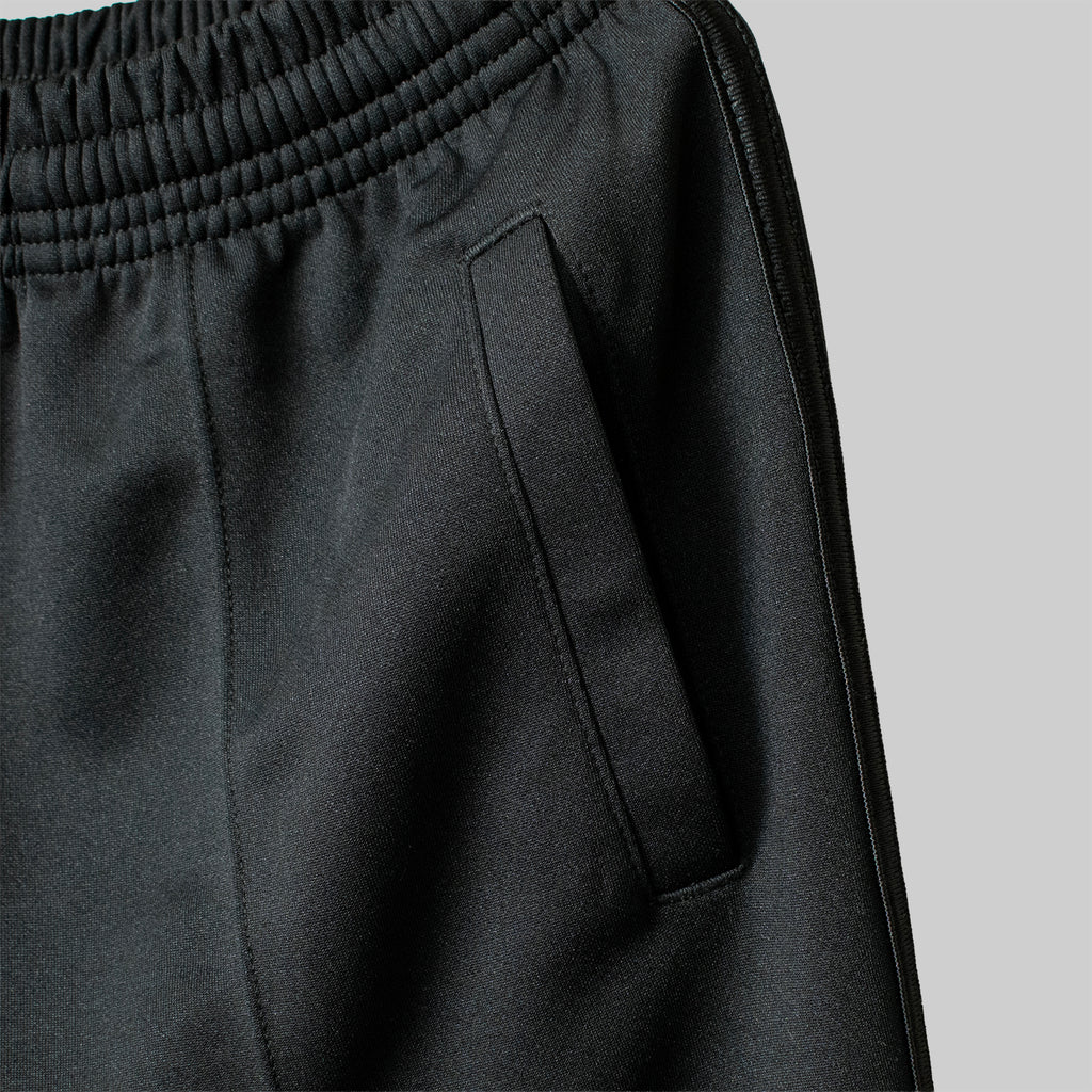 TRACK JERSEY PANTS #BLACK