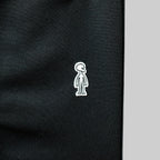 TRACK JERSEY PANTS #BLACK