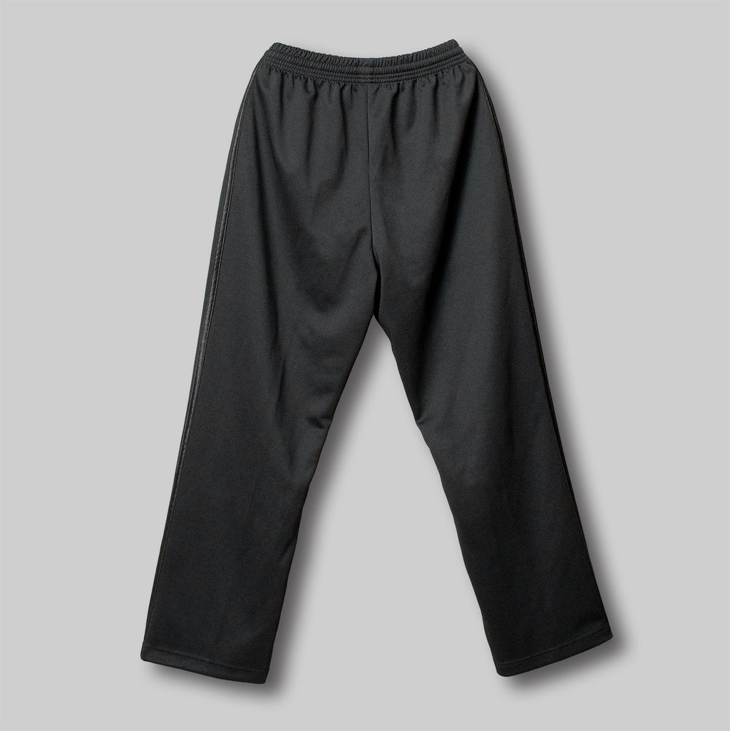 TRACK JERSEY PANTS #BLACK
