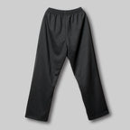 TRACK JERSEY PANTS #BLACK