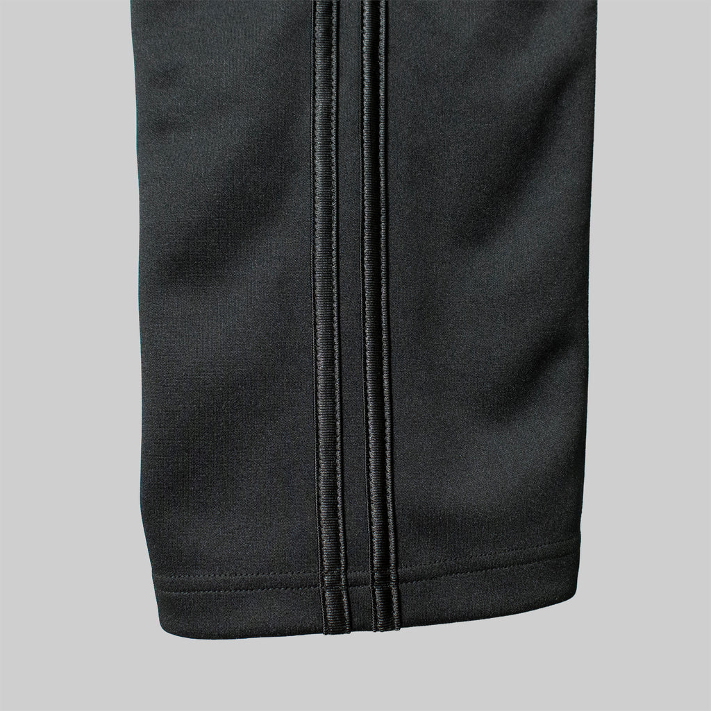 TRACK JERSEY PANTS #BLACK