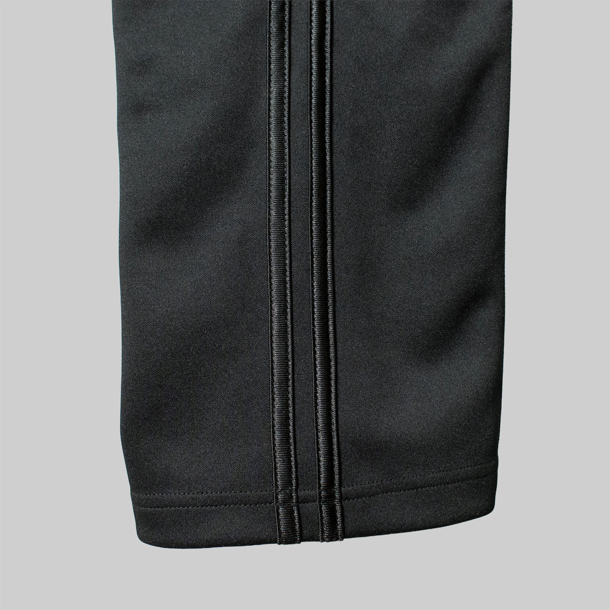 TRACK JERSEY PANTS #BLACK