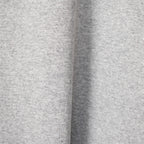 リンガーTシャツ #HEATHER GREY