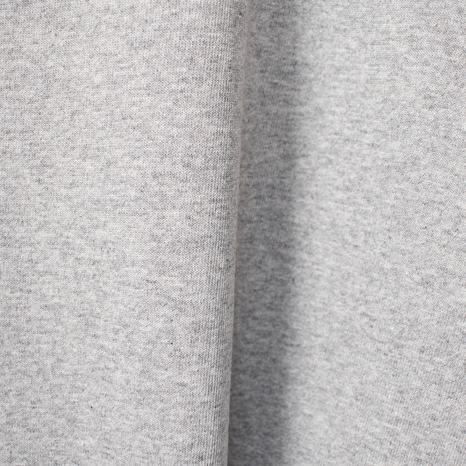 リンガーTシャツ #HEATHER GREY