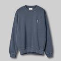 Classic Fade Sweatshirt #NAVY
