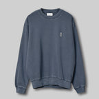 Classic Fade Sweatshirt #NAVY