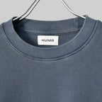 Classic Fade Sweatshirt #NAVY