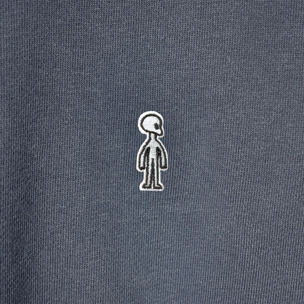 Classic Fade Sweatshirt #NAVY