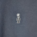 Classic Fade Sweatshirt #NAVY