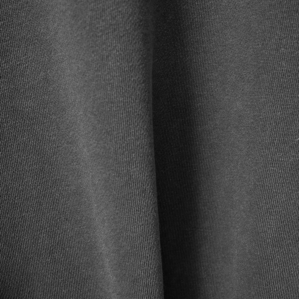 クラシックフェード スウェットシャツ #BLACK